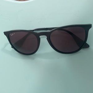 Ray Ban sunglasses